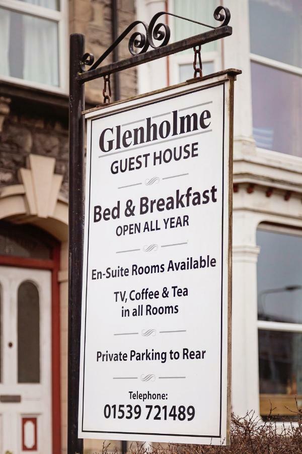 Hotel Glenholmekendal Exteriér fotografie